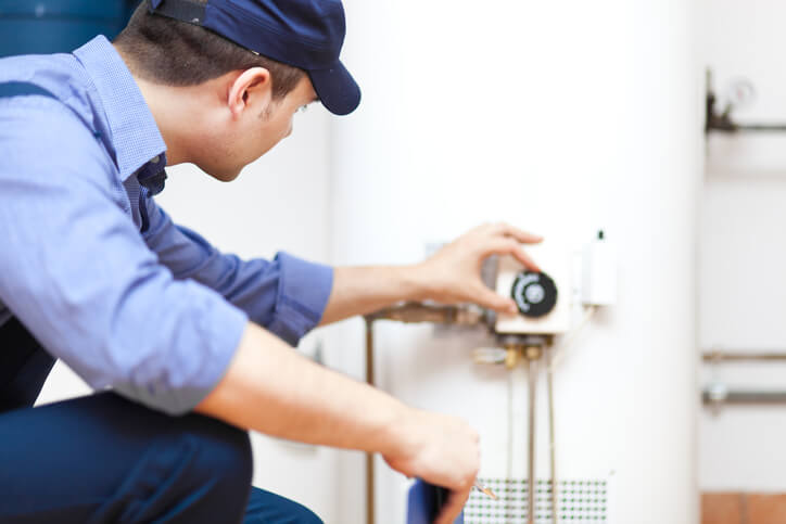 Featured image for “Water Heater Installation in Salt Lake City”